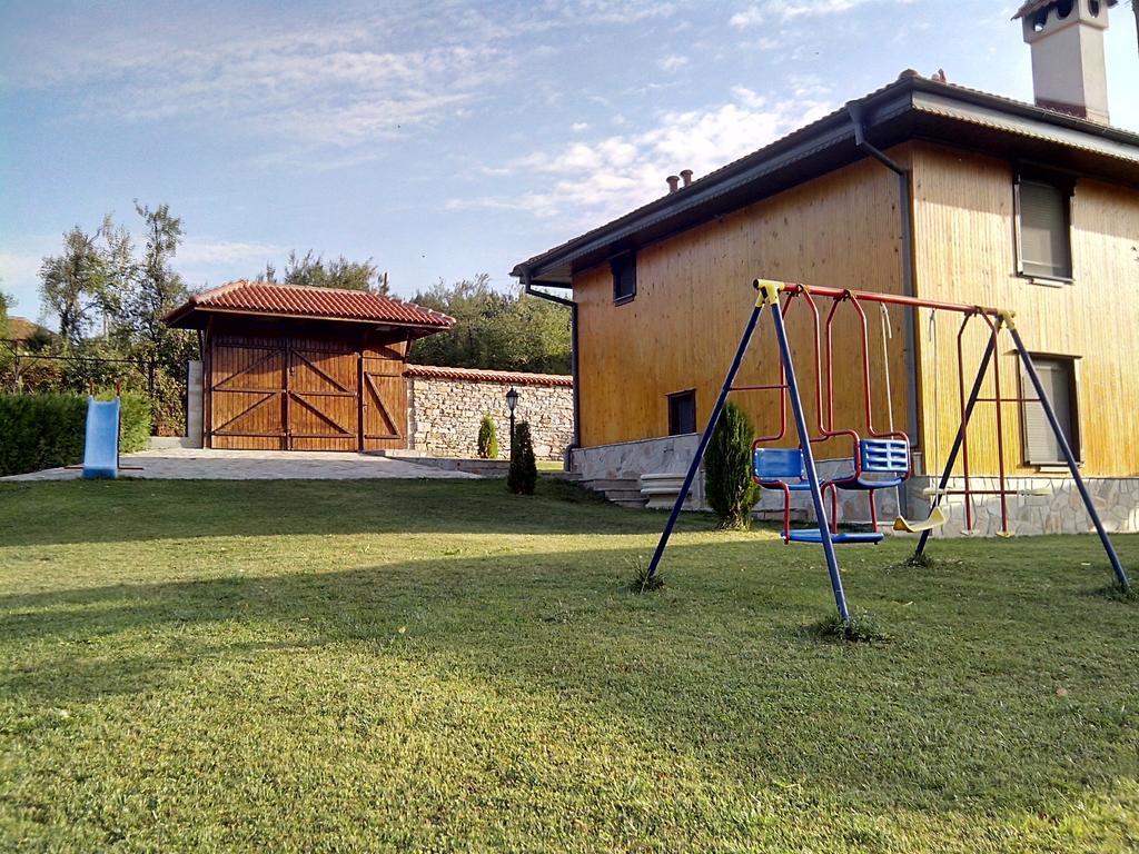 Sinabovite Houses Hotel Badevtsi Room photo